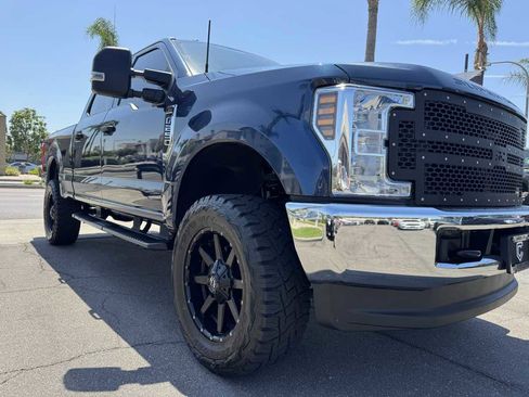 Used 2019 Ford F250 XLT image 11