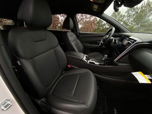 Used 2024 Hyundai Tucson XRT image 15