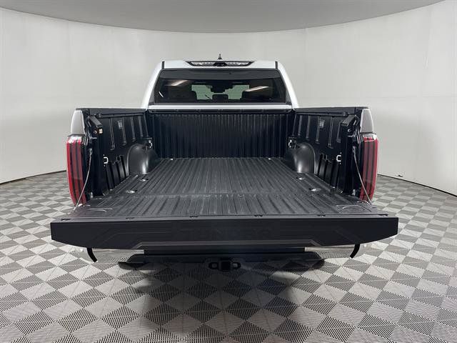 New 2026 Toyota Tundra 1794 Edition AWD/4WD image 23
