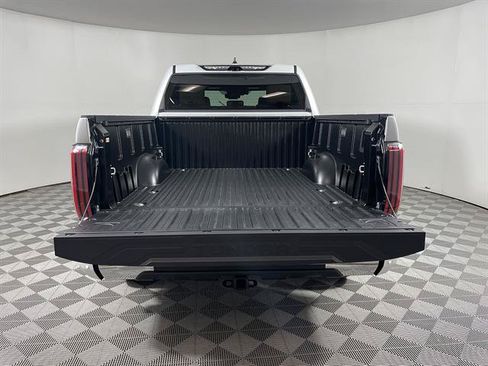 New 2026 Toyota Tundra 1794 Edition AWD/4WD image 23