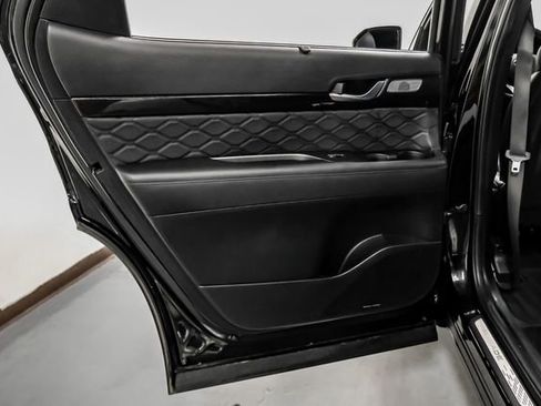 Used 2020 Hyundai Palisade Limited AWD/4WD image 54