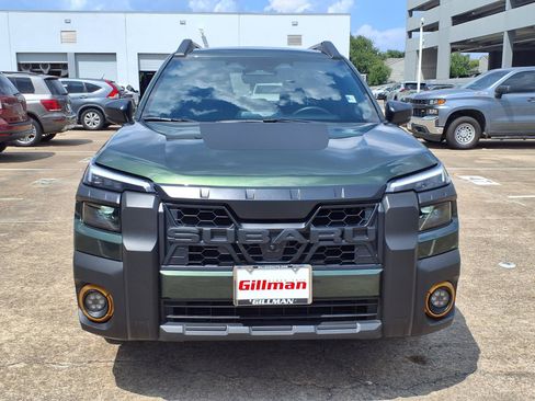Used 2026 Subaru Outback Wilderness AWD/4WD image 20