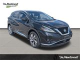 Used 2019 Nissan Murano SL w/ SL Technology Package image 4