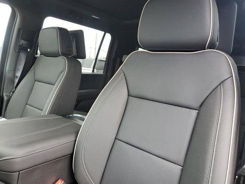 New 2026 GMC Yukon XL Elevation w/ Elevation Premium Package image 20