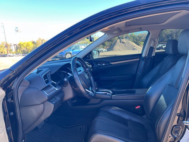 Used 2020 Honda Civic EX-L image 28