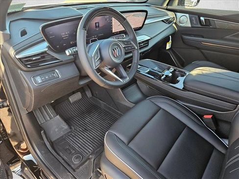 New 2026 Buick Enclave Avenir w/ Super Cruise Package image 3