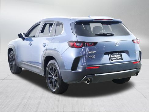 Used 2025 MAZDA CX-50 AWD 2.5 S w/ Premium Package image 5
