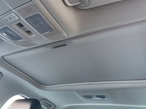 Used 2021 MAZDA MAZDA6 Touring image 22