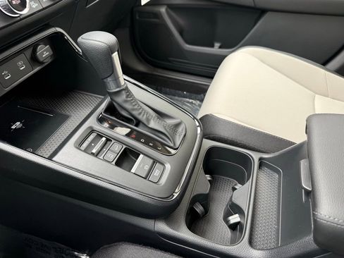 New 2026 Honda CR-V EX image 24