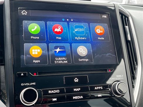 Used 2022 Subaru Forester Limited image 14