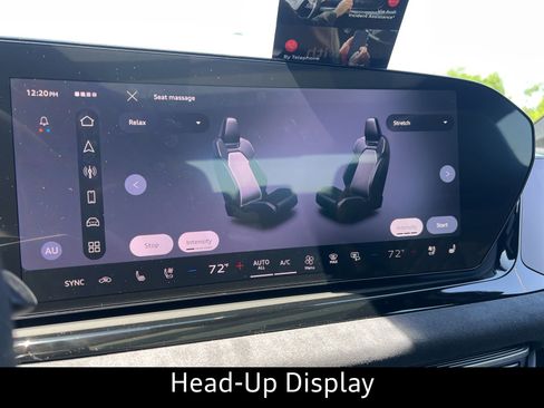 New 2026 Audi A6 Prestige AWD/4WD image 11