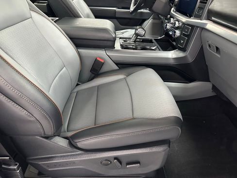 Used 2025 Ford F150 Lariat w/ Equipment Group 501A Mid image 60