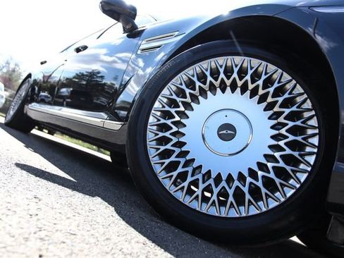 Used 2020 Genesis G90 3.3T Premium image 63