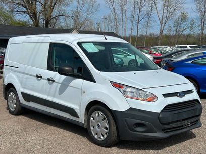 Used 2015 Ford Transit Connect XL
