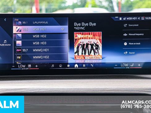 Used 2025 BMW 330i Sedan image 40