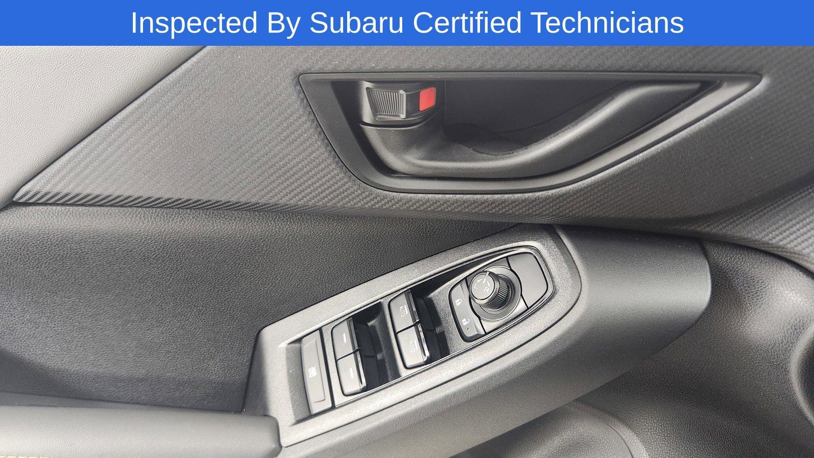 Certified 2024 Subaru Crosstrek 2.5i Wilderness w/ Crosstrek Mirror Package AWD/4WD image 22