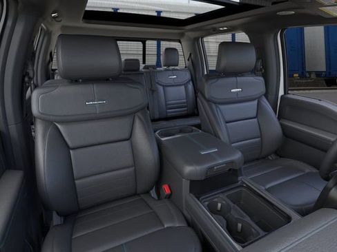 New 2026 Ford F350 4x4 Crew Cab Super Duty image 10