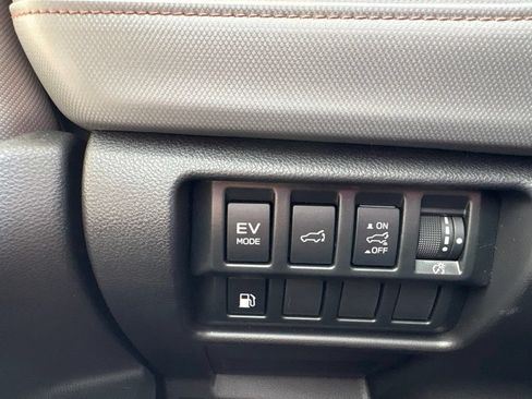 Used 2026 Subaru Forester Sport AWD/4WD image 29