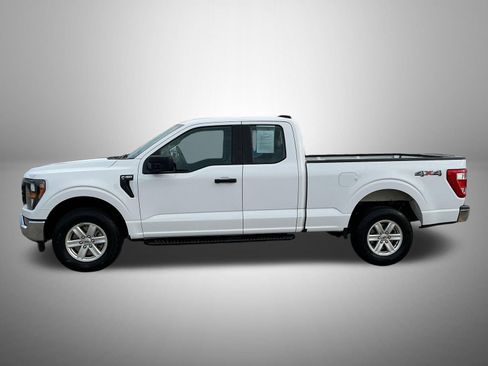Used 2023 Ford F150 XL w/ XL Chrome Appearance Package image 4