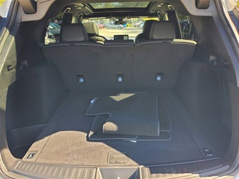 Used 2025 Acura RDX A-Spec image 8