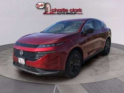 New 2025 Nissan Murano SV