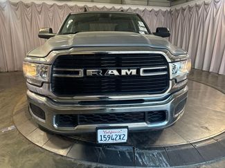 Used 2019 RAM 2500 Big Horn AWD/4WD video 2