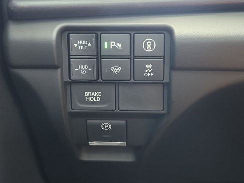 Certified 2025 Acura RDX SH-AWD w/ Advance Package image 24