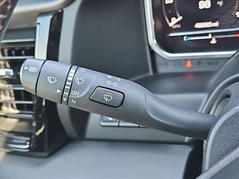 Certified 2024 GMC Sierra 2500 AT4 w/ AT4 Premium Plus Package AWD/4WD image 14