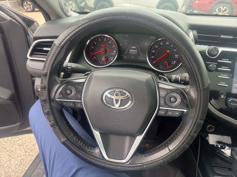 Used 2019 Toyota Camry XSE w/ Driver Assist Package image 8