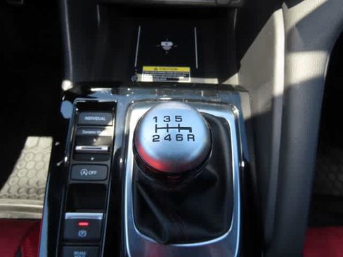 Used 2023 Acura Integra A-Spec FWD image 23