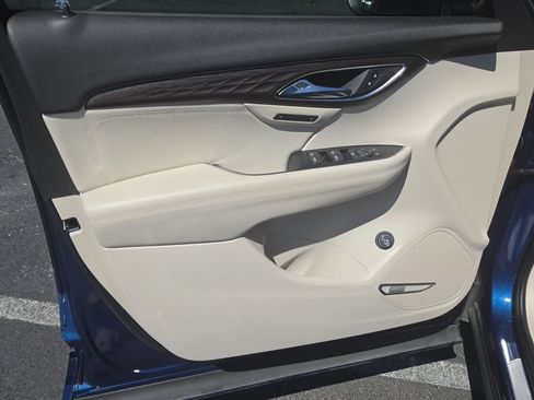 Certified 2023 Buick Envision Avenir FWD image 13