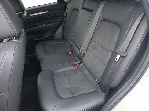 Used 2017 MAZDA CX-5 Touring w/ Preferred Equipment Package image 14