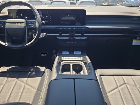 New 2027 Kia Telluride SX X-Line AWD/4WD image 15