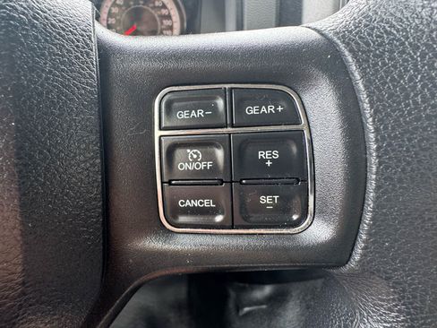 Used 2018 RAM 1500 Tradesman w/ Popular Equipment Group RWD image 18