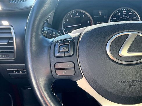 Used 2017 Lexus NX 200t FWD w/ Premium Package image 15