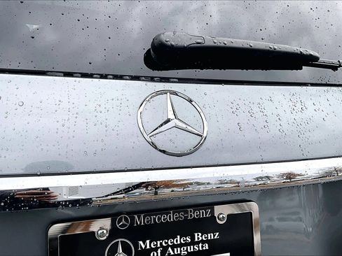 Used 2023 Mercedes-Benz GLS 450 4MATIC image 30