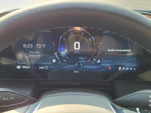 New 2027 Chevrolet Equinox LT w/ Convenience Package II AWD/4WD image 13