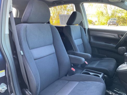 Used 2008 Honda CR-V EX image 32