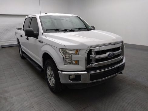 Used 2016 Ford F150 XLT image 13
