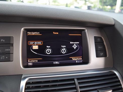 Used 2013 Audi Q7 TDI Premium Plus AWD/4WD image 66