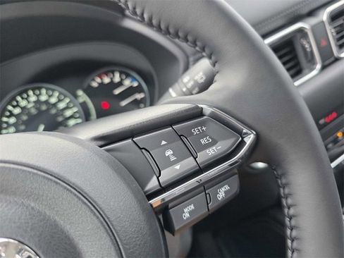 New 2025 MAZDA CX-5 AWD 2.5 S w/ Premium Plus Pkg image 12