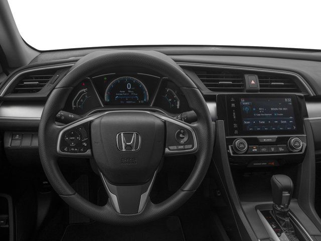 Used 2017 Honda Civic EX image 7