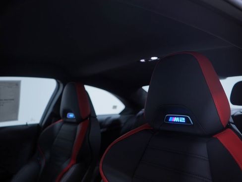 New 2026 BMW M2 w/ Lighting Package image 8