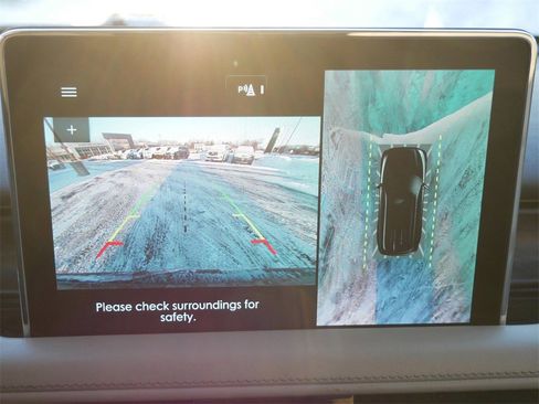 Used 2021 Lincoln Aviator Reserve w/ Equipment Group 202A image 19