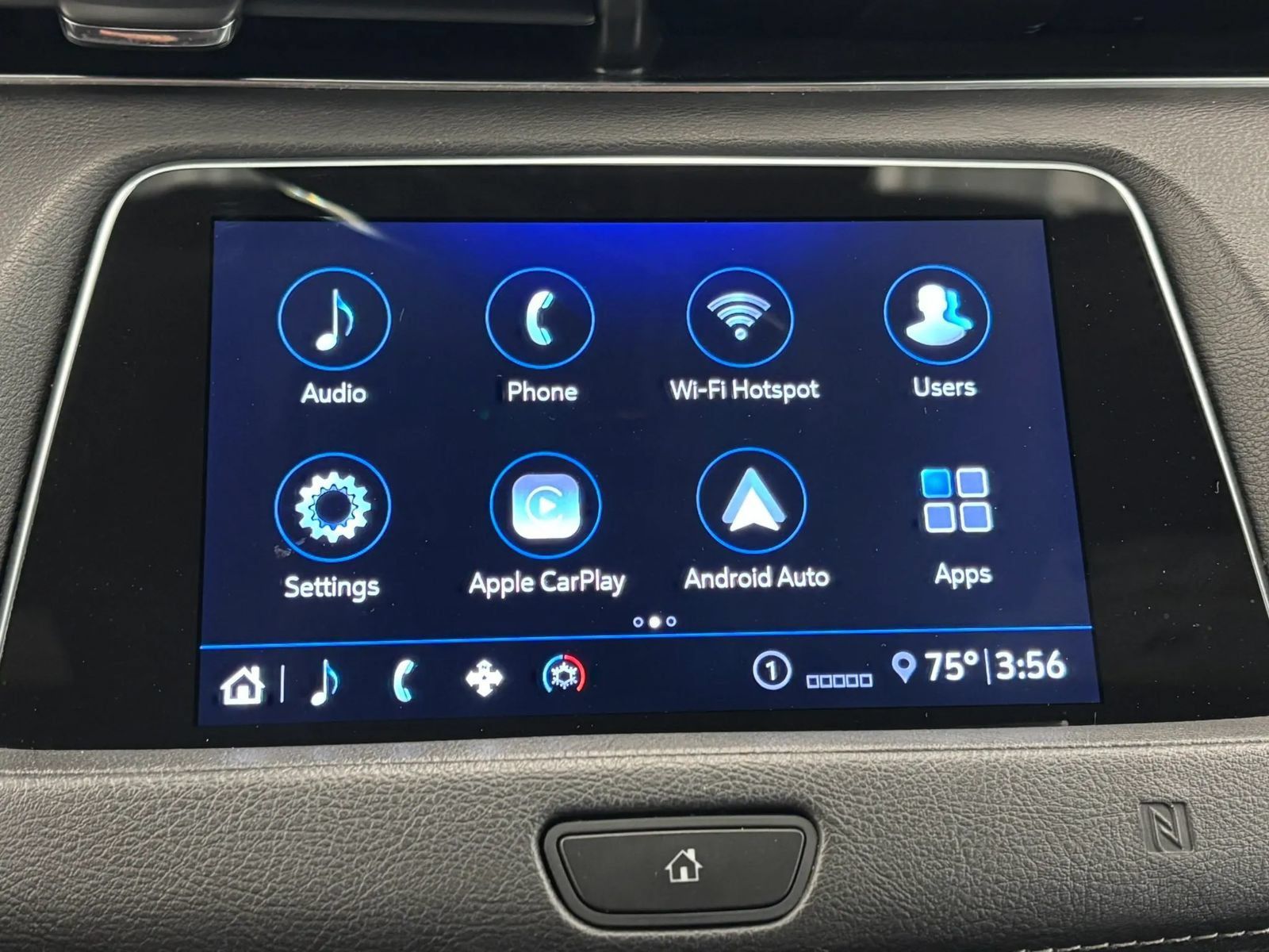 Used 2020 Cadillac XT4 Premium Luxury w/ Technology Package FWD image 41