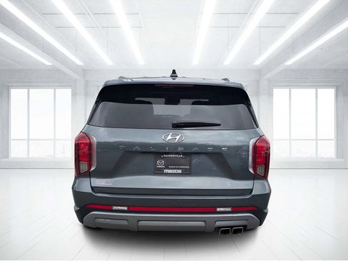 Used 2023 Hyundai Palisade Limited FWD image 5