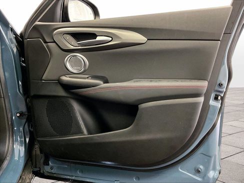 Used 2024 Dodge Hornet R/T Plus w/ R/T Blacktop Package image 23