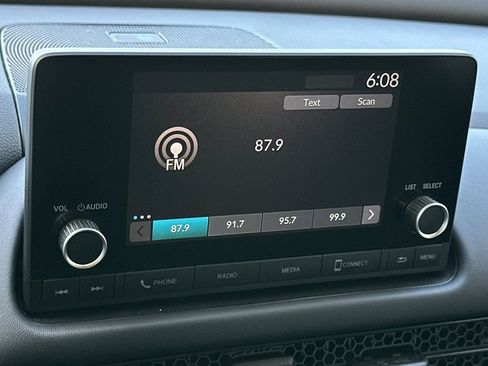 Certified 2024 Honda HR-V LX image 20