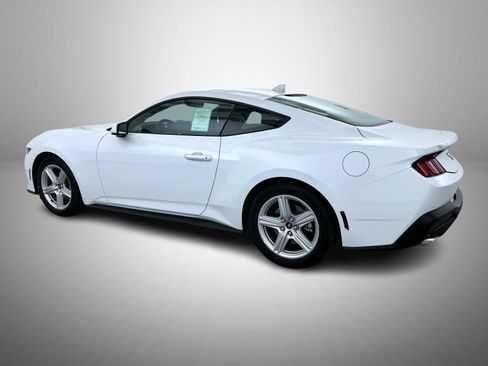New 2026 Ford Mustang Coupe RWD image 7