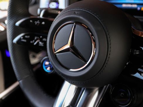 Used 2026 Mercedes-Benz G 63 AMG 4MATIC image 29